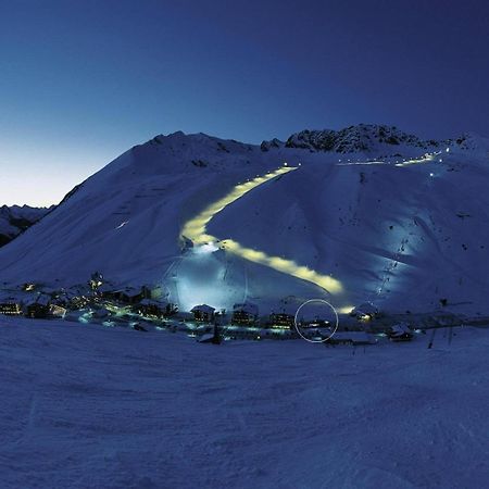 Отель Sonne & Schnee In Кюхтай Экстерьер фото