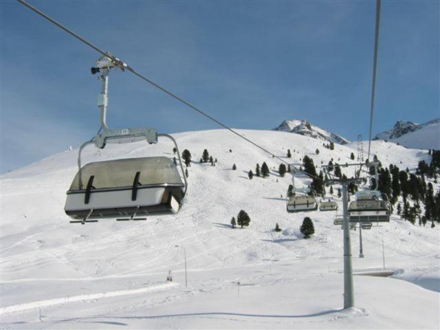 Отель Sonne & Schnee In Кюхтай Экстерьер фото